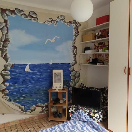 Casa Vacanza Oasi Tranquilla La Spezia Bagian luar foto