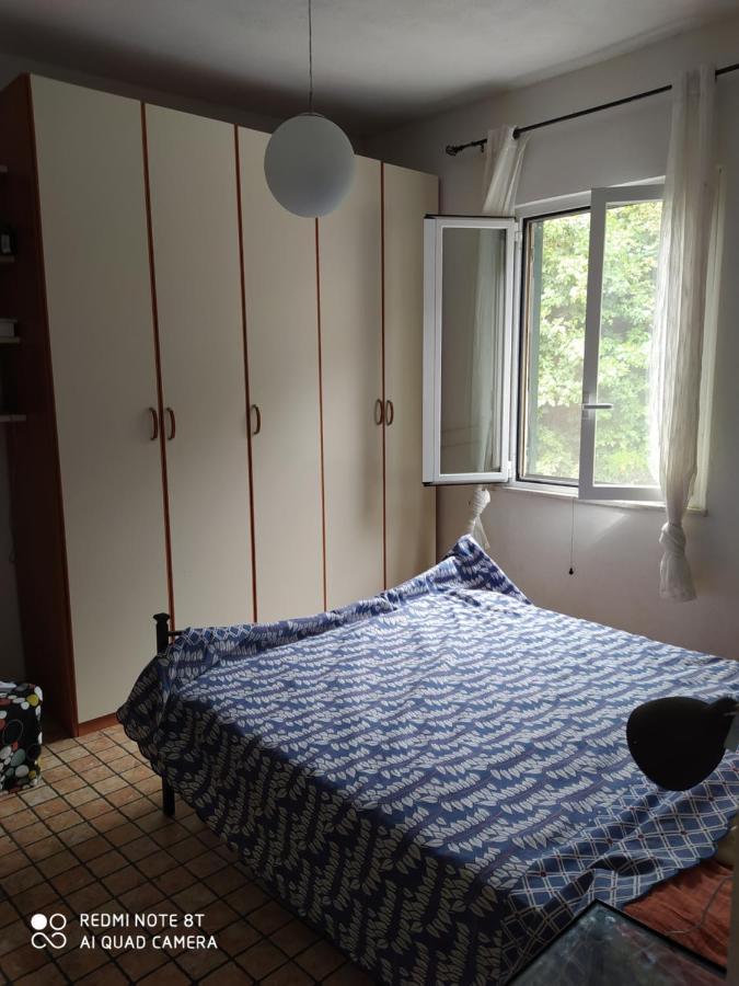 Casa Vacanza Oasi Tranquilla La Spezia Bagian luar foto