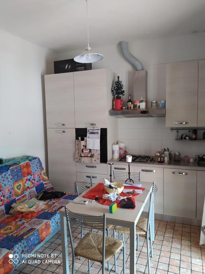 Casa Vacanza Oasi Tranquilla La Spezia Bagian luar foto
